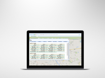 蓄電池在線(xiàn)監(jiān)測(cè)后臺(tái)系統(tǒng)