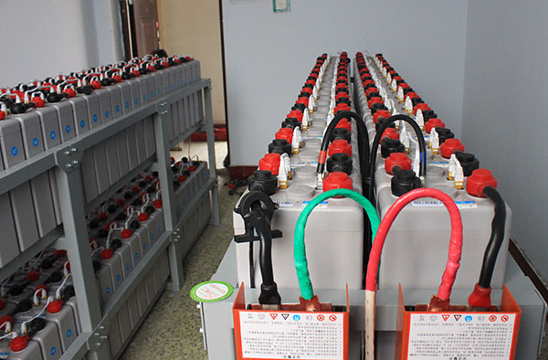 蓄電池在線監(jiān)測(cè)系統(tǒng)