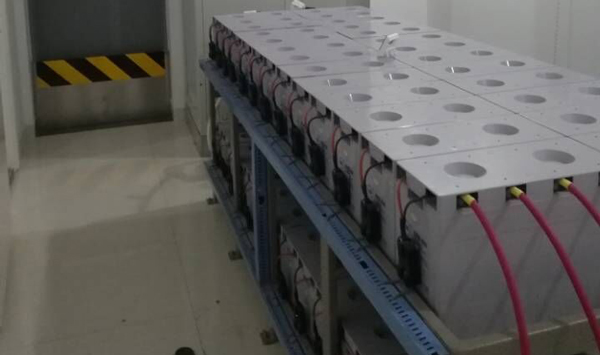 機(jī)房蓄電池監(jiān)測