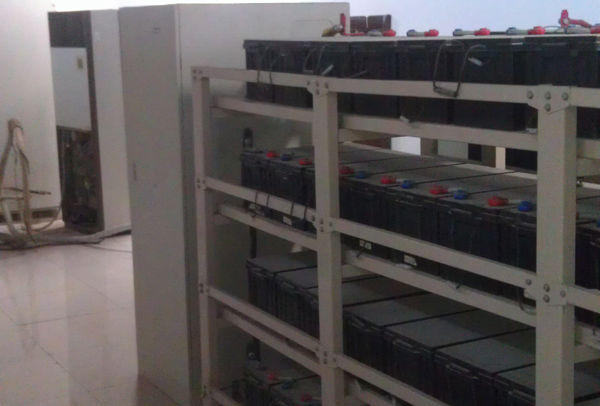 變電站蓄電池監(jiān)測(cè)