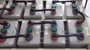 淺談機房蓄電池在線監(jiān)測系統(tǒng)平臺！