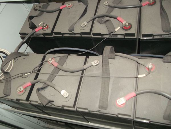 蓄電池監(jiān)控系統(tǒng)平臺