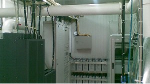 鈺鑫電氣為您詳解什么是動環(huán)監(jiān)控系統(tǒng)！