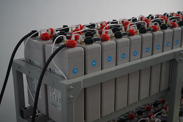 蓄電池監(jiān)測(cè)