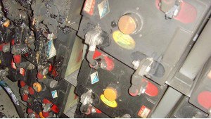 簡(jiǎn)述蓄電池在線監(jiān)測(cè)系統(tǒng)的功能！