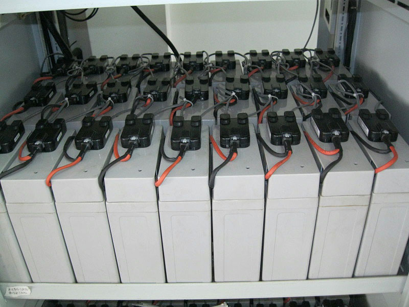 蓄電池內阻監(jiān)測