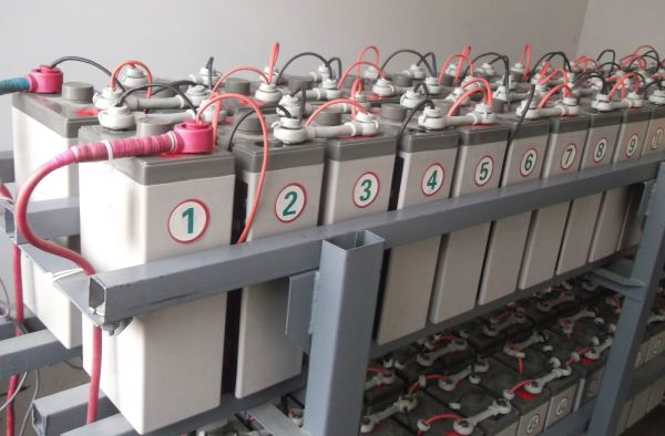 ups電池實時在線監(jiān)測系統(tǒng)