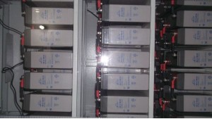 智能配電房蓄電池監(jiān)控系統-智能輔助系統！