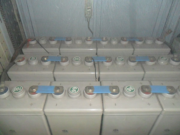 配電站蓄電池在線監(jiān)測(cè)