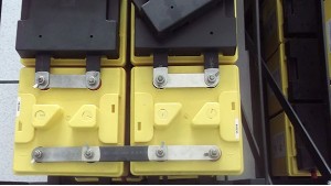 你知道為什么要合理維護(hù)蓄電池嗎？