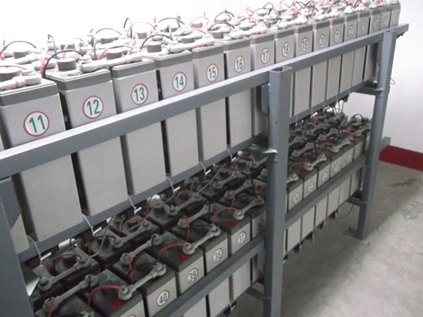 蓄電池在線監(jiān)測(cè)系統(tǒng)