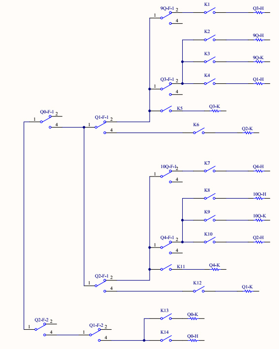 蓄電池遠(yuǎn)程核容發(fā)電