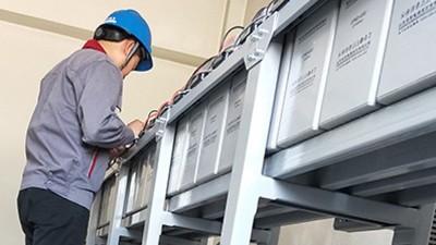 研究課題七：鈺鑫蓄電池均衡技術(shù)研究！