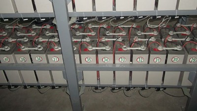 研究課題六：智能蓄電池技術研究探索