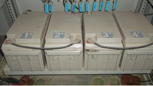 爆料！測量浮充電壓真能找出落后蓄電池嗎？