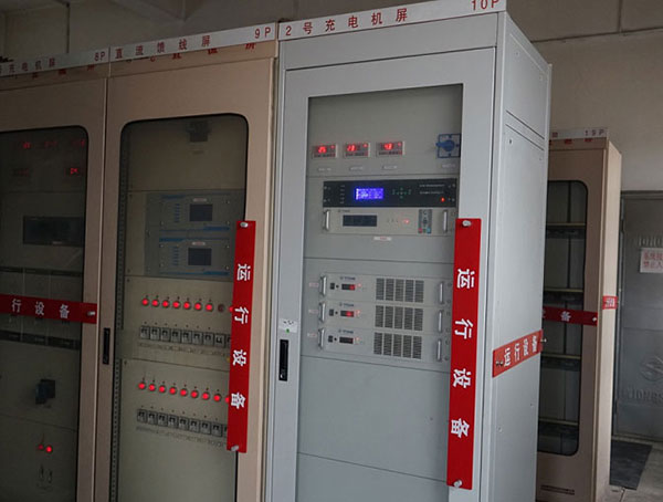 變電站蓄電池在線監(jiān)測(cè)系統(tǒng)