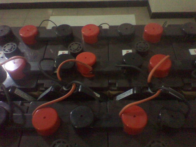 蓄電池故障監(jiān)測