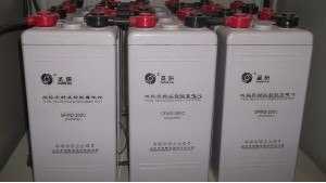 蓄電池監(jiān)測(cè)系統(tǒng)