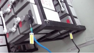 蓄電池監(jiān)控系統(tǒng)平臺