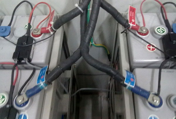 配電蓄電池監(jiān)控系統(tǒng)