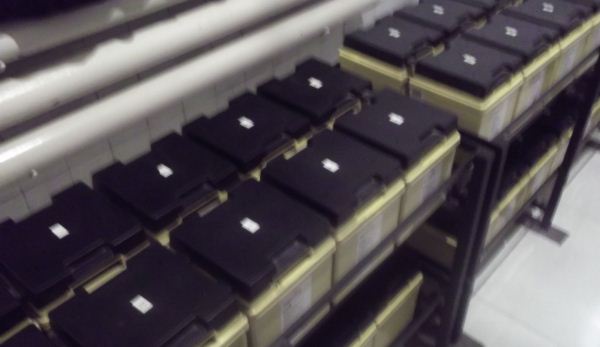 蓄電池在線監(jiān)控系統(tǒng)