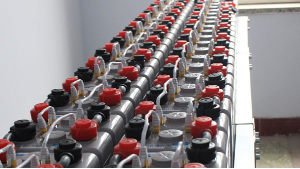 鈺鑫帶您了解智能蓄電池充電的注意事項(xiàng)?