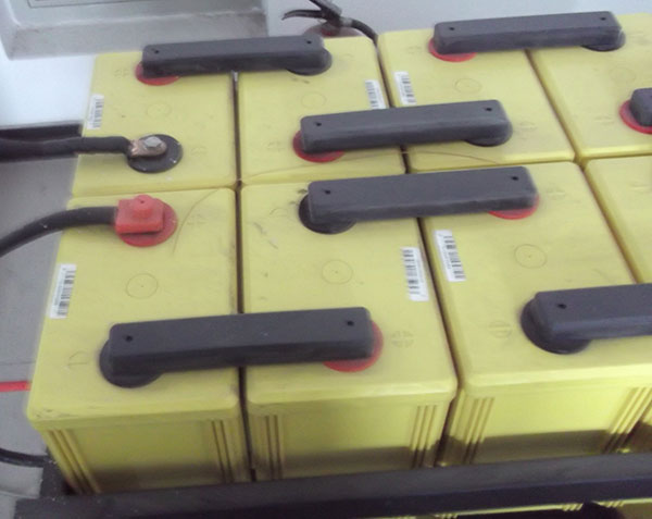 蓄電池在線監(jiān)測