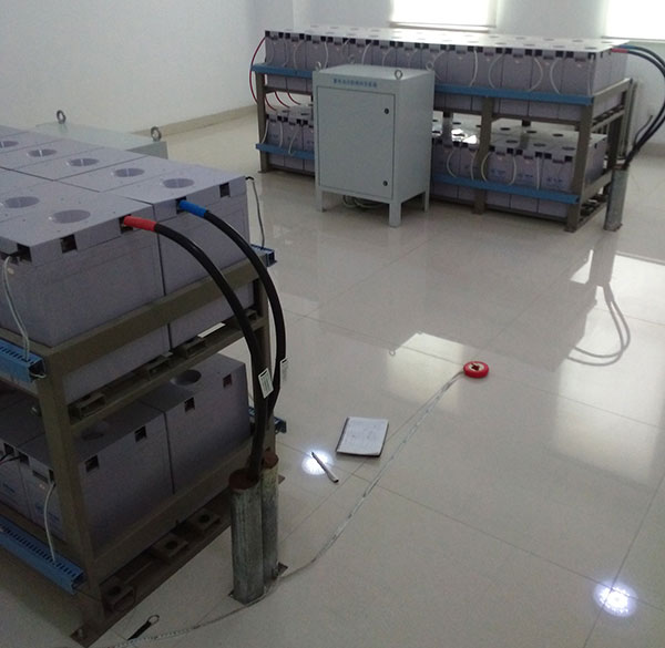 機(jī)房蓄電池監(jiān)控
