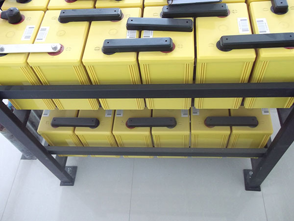 UPS蓄電池在線監(jiān)測(cè)系統(tǒng)