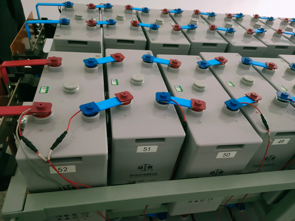 機房蓄電池在線監(jiān)測系統(tǒng)