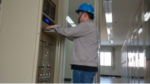 這個(gè)配電站蓄電池監(jiān)控系統(tǒng)平臺(tái)，支持集中管理！