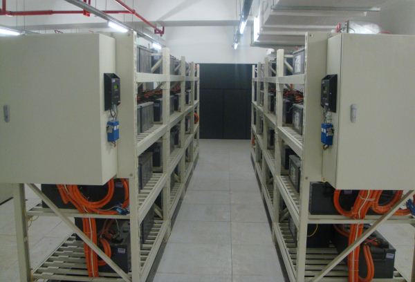 電力蓄電池監(jiān)控管理