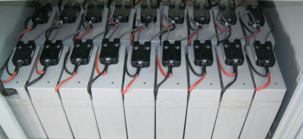 蓄電池監(jiān)測(cè)