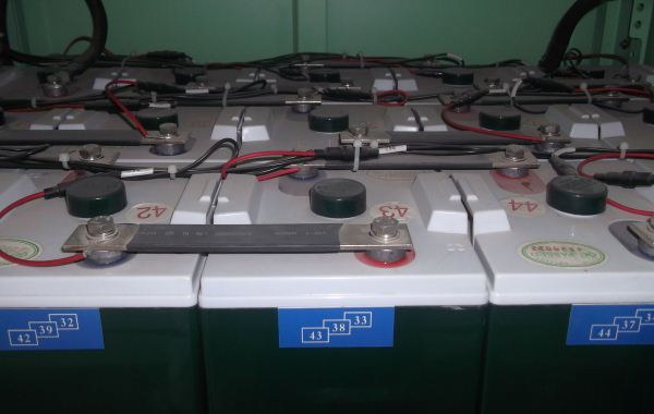 變電站蓄電池監(jiān)測