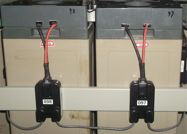 機房動環(huán)蓄電池監(jiān)控系統(tǒng)