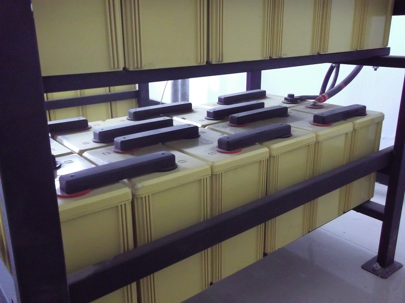 電力蓄電池監(jiān)測(cè)