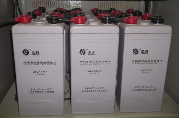 蓄電池在線監(jiān)測