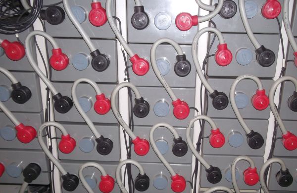 電力蓄電池監(jiān)控