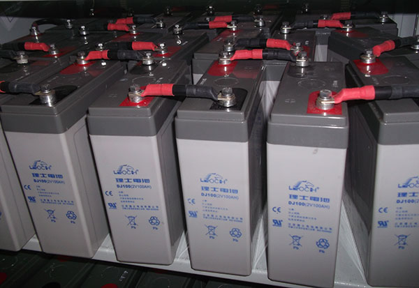 UPS蓄電池在線監(jiān)測