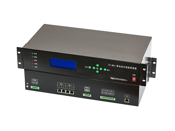 蓄電池參數(shù)集中器