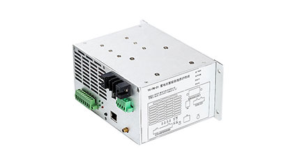 蓄電池智能在線養(yǎng)護終端