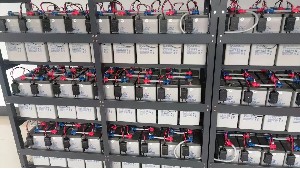 鈺鑫電氣淺談蓄電池在線監(jiān)測(cè)系統(tǒng)的功能