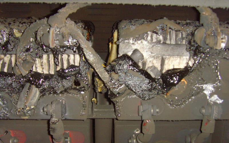 蓄電池故監(jiān)測(cè)