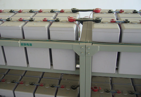蓄電池監(jiān)測(cè)