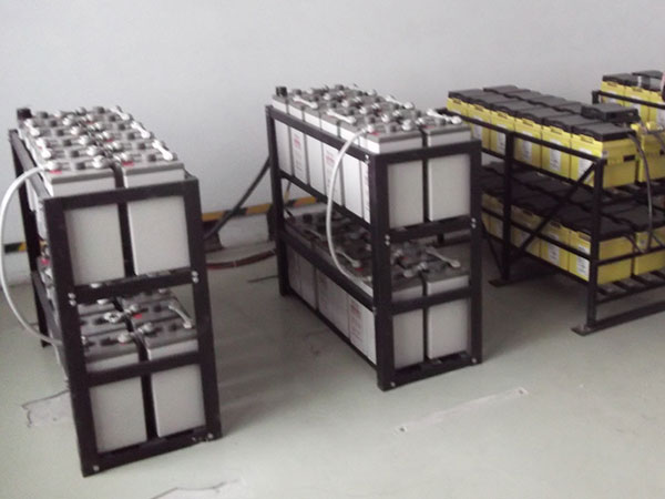 機房蓄電池監(jiān)控系統(tǒng)