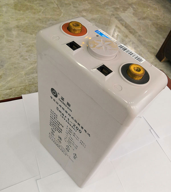 蓄電池在線監(jiān)測