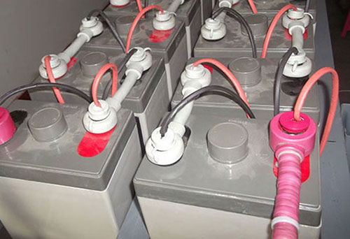 機(jī)房蓄電池監(jiān)控