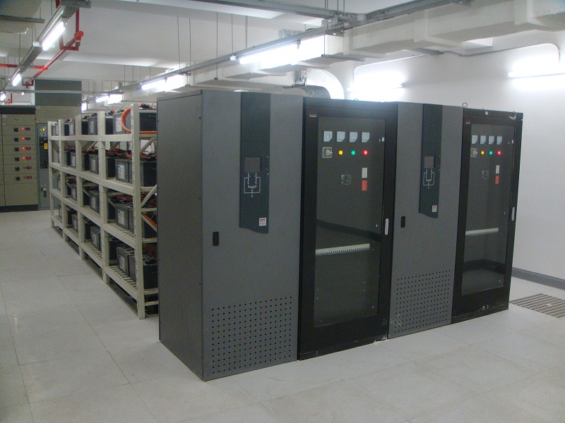 變電所數(shù)據(jù)監(jiān)控系統(tǒng)