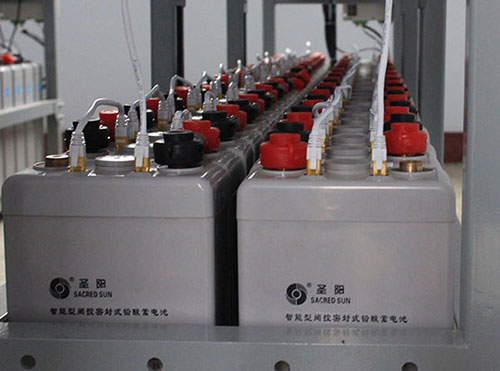 蓄電池在線監(jiān)控系統(tǒng)平臺軟件