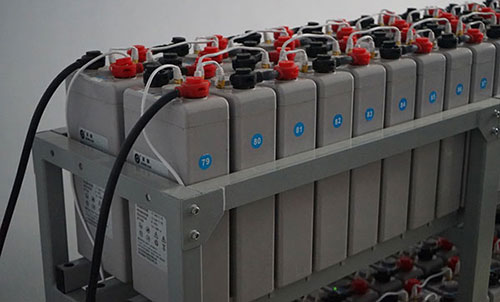 機(jī)房蓄電池監(jiān)控系統(tǒng)軟件